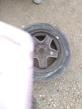 Vauxhall Zafira B Astra H Mk5