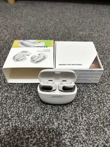 Bose ultra open - bose,