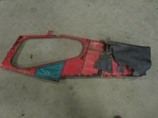 for, Massey Ferguson 135 Lambourn Cab RH Door