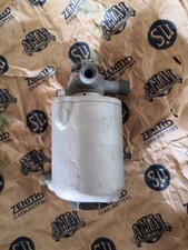 New Old Stock Amal GP Remote