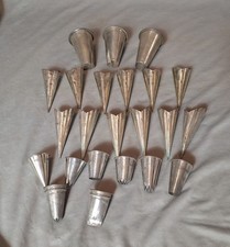 Vintage Icing Nozzles