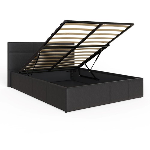 End lift 4ft - 4ft, ottoman