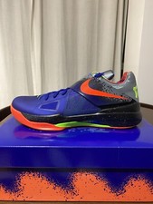 KD Nerf UK11 US12 EU46 BNIB