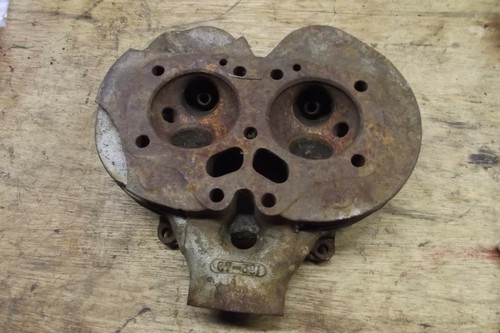 Bsa a10 cast iron - bsa, cylinder