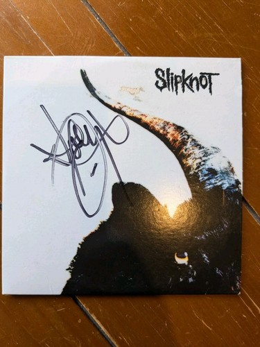 Slipknot iowa promo - iowa, (promo
