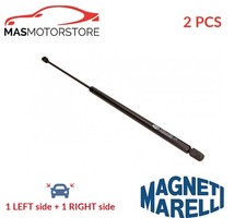 TAILGATE BOOT STRUTS SET