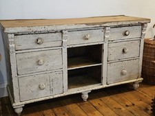 Antique Pine Farmhouse