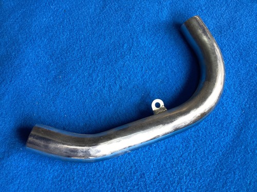 Triumph trophy tr5t h - tr5t, l/h