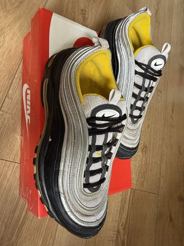 Men nike air max s - men’s,