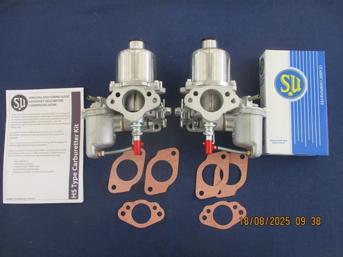 Triumph spitfire midget - triumph,