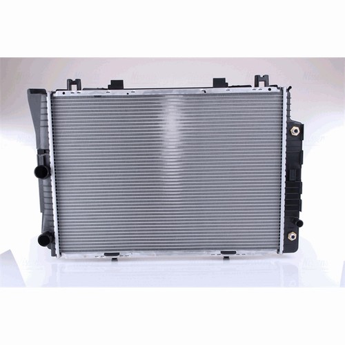 Radiator for mercedes class - radiator,