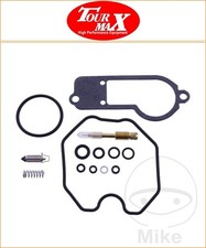 Honda CB 650 Z 1980 Tourmax