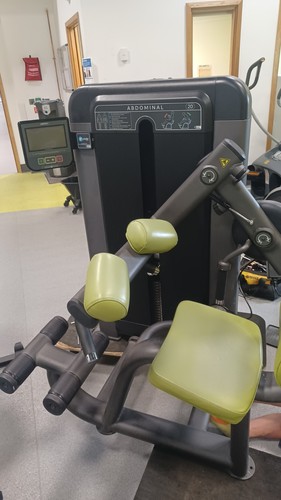 Pulse fitness pin - pulse,