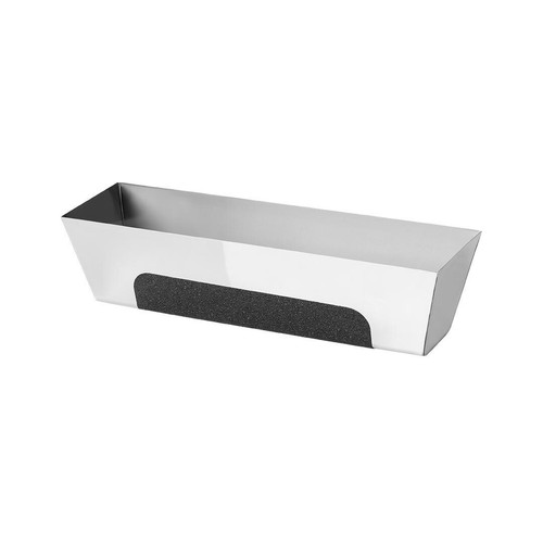 Drywall mud pan rain - mud,
