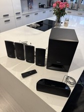 Sony Home Cinema Surround