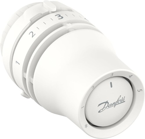 Danfoss redia click - ra, trv
