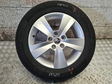 SKODA SUPERB MK3 B8 2018 ''16