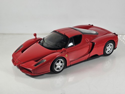 Hot wheels ferrari enzo 18 - wheels,