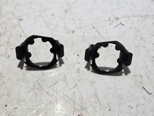 BMW E36 Headlight washer wash