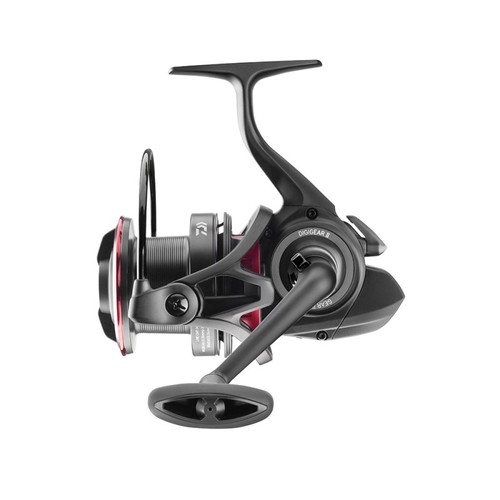Daiwa whisker 25qd - daiwa, 20