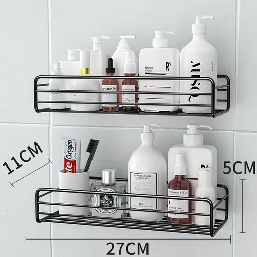 2pc shower caddy - 2pc, shelf