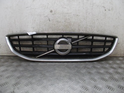 Volvo v40 front - front, bumper