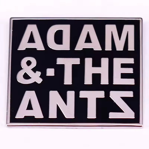 Adam and the - and,