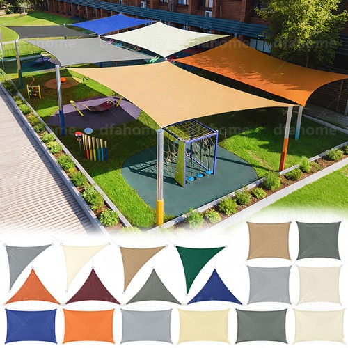 Extra heavy duty shade sail - uk,