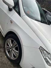 Seat Ibiza Driver Side Fender