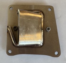 Egan Straight Shot Exhaust For