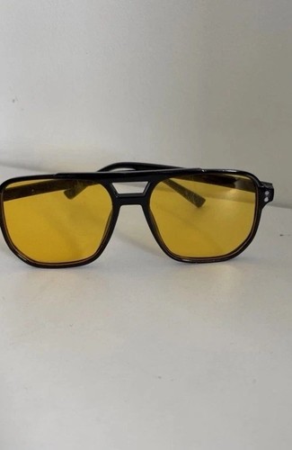 Sunglasses orange peach - sunglasses, orange/peach