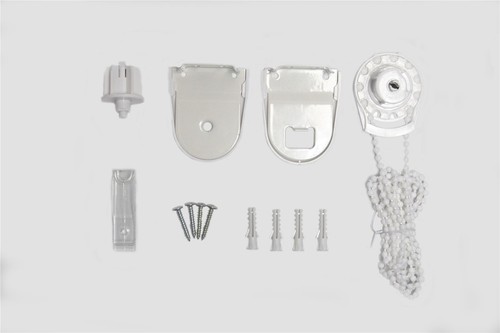 Roller blind fitting kit - roller,