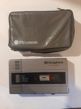 Vintage Dictaphone 2253 Voice