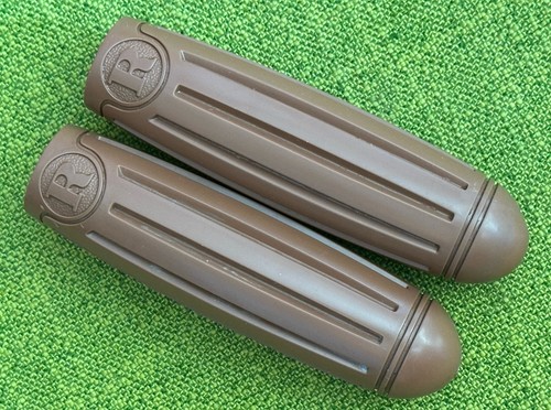 Nos vintage ogk 019k brown - ogk, ag-019k