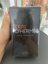 HERMÈS Terre D'Hermes 200ml