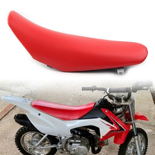 Seat crf110 style fairing - crf110,