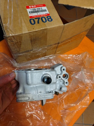 Suzuki rgv 250 - rgv,