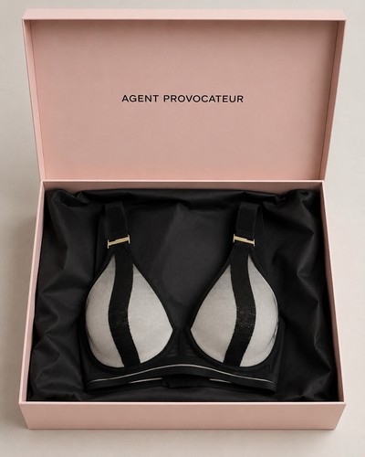 Agent provocateur afia black - afia,
