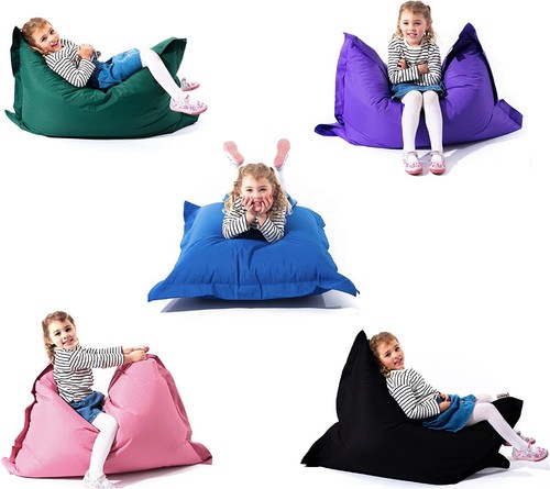 Kids bean bag garden - bean,