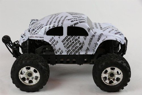 Custom buggy body funny - buggy,