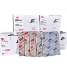 3M Genuine Sanding Sponges