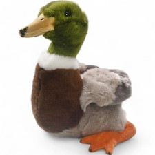 Carl Dick Duck, Mallard, Soft