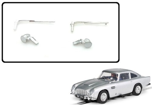 Scalextric wing mirrors - scalextric, &