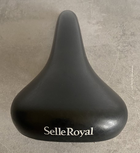 Vintage selle royal bike - vintage,