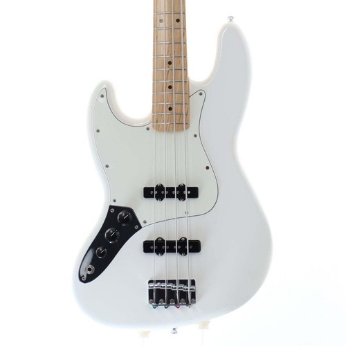 Fender player jazz - fender, bass