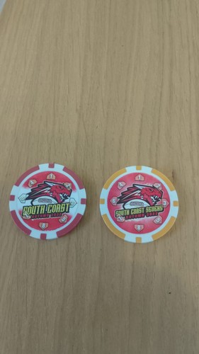 Blood bowl ball token - , south