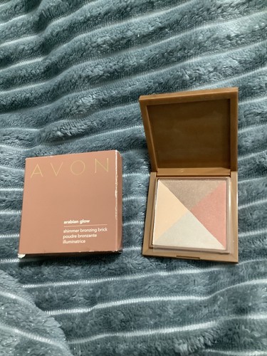 Avon arabian glow - avon,