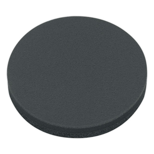 Sealey 150mm backing pad - sealey,