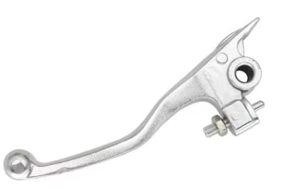 Lever blade hydraulic clutch - lever,