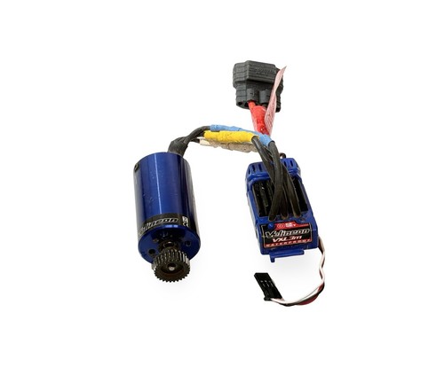 Traxxas 3370 velineon vxl - traxxas,